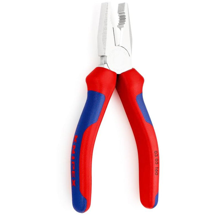 Klešta kombinovana 160mm Knipex (03 05 160)