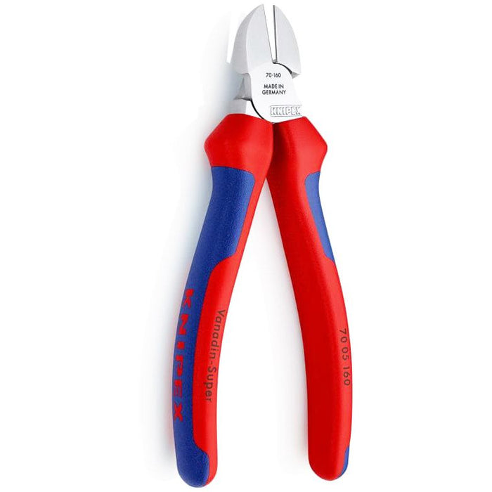 Knipex bočne sečice 160mm (70 05 160)