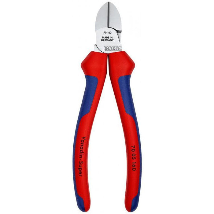 Knipex bočne sečice 160mm (70 05 160)