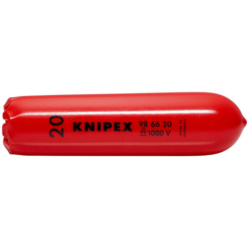 Knipex 1000V izolovana samostezna kapica 100mm (98 66 20)