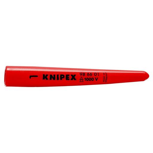 Knipex 1000V izolovani konusni nastavak 80mm (98 66 01)