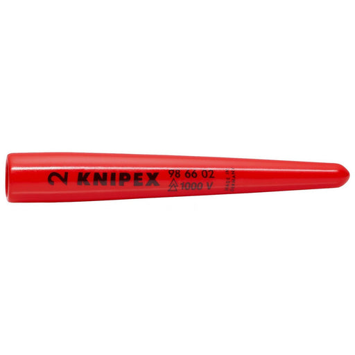 Knipex 1000V izolovani konusni nastavak 80mm (98 66 02)