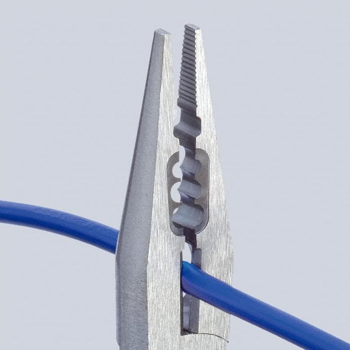 Knipex 4u1 električarska klešta - u blister pakovanju (13 02 160 SB)