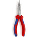 Knipex 4u1 električarska klešta - u blister pakovanju (13 02 160 SB)
