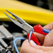 Knipex 4u1 električarska klešta - u blister pakovanju (13 02 160 SB)