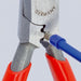 Knipex 4u1 električarska klešta - u blister pakovanju (13 02 160 SB)