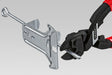 Knipex CoBolt® sečice 200mm za sečenje opružne žice do 3,6mm (71 01 200)