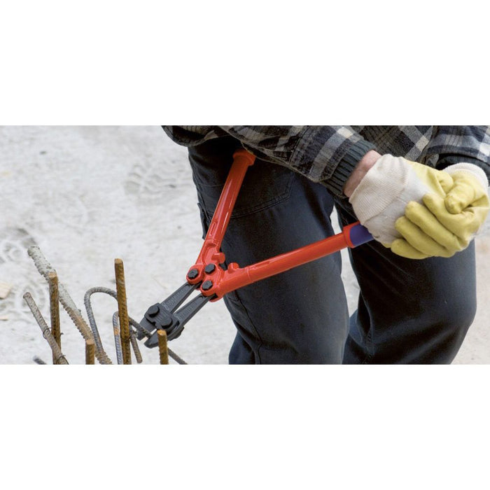 Knipex klešta za sečenje armature 610mm 71 72 610