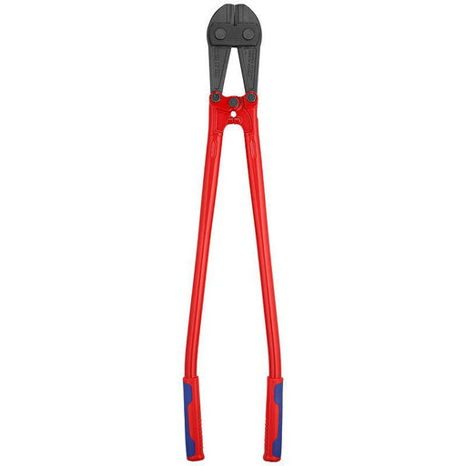 Knipex klešta za sečenje armature 910mm (71 72 910)