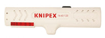 Knipex alat za skidanje izolacije sa STP i UTP data kablova 125mm - u blister pakovanju (16 65 125 SB)
