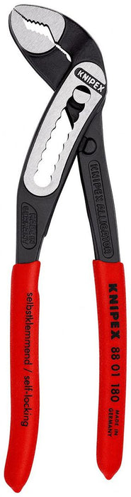 Knipex Alligator cevna klešta 180mm (88 01 180)