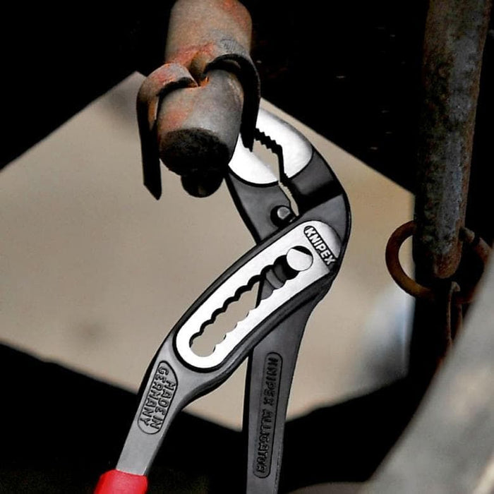 Knipex Alligator cevna klešta 300mm - hromirana (88 05 300)
