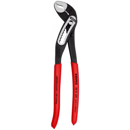 Knipex Alligator cevna klešta 250mm (88 01 250)