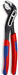 Knipex Alligator cevna klešta 250mm sa dodaktom za kačenje (88 02 250 T)