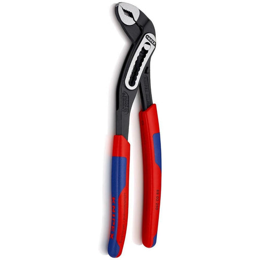 Knipex Alligator cevna klešta 250mm sa dodaktom za kačenje (88 02 250 T)