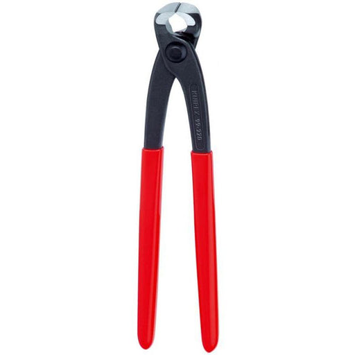 Knipex armiračka klešta sa gumiranim ručkama; 200mm (99 01 200)