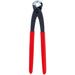 Knipex armiračka klešta sa gumiranim ručkama; 200mm (99 01 200)