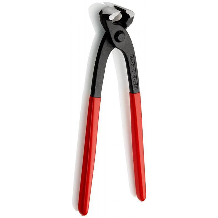 Knipex armiračka klešta sa gumiranim ručkama; 250mm (99 01 250)