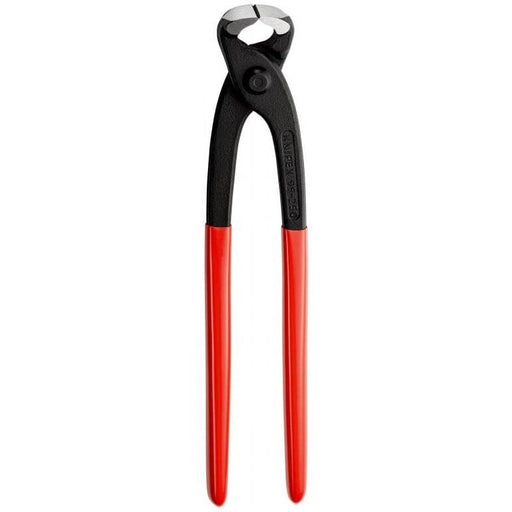 Knipex armiračka klešta sa gumiranim ručkama; 250mm (99 01 250)