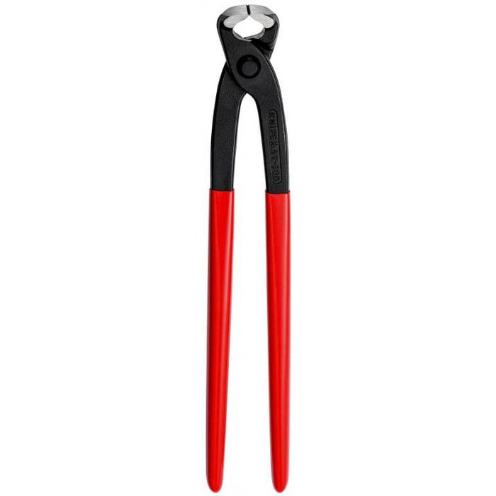 Knipex armiračka klešta sa gumiranim ručkama; 300mm (99 01 300)