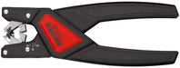Knipex automatska klešta za skidanje izolacije u blister pakovanju Ø 4,4 - 7,5mm (12 74 180 SB)
