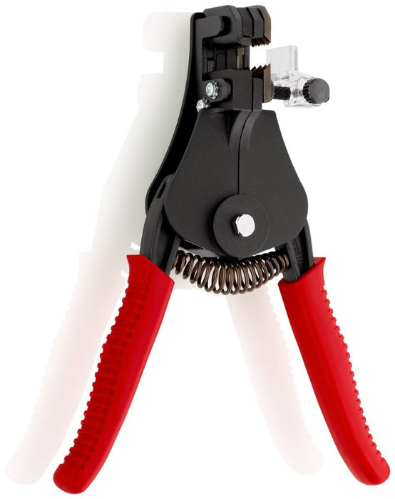 Knipex automatski skidač izolacije - striper 0,5-2,0mm² (12 11 180)