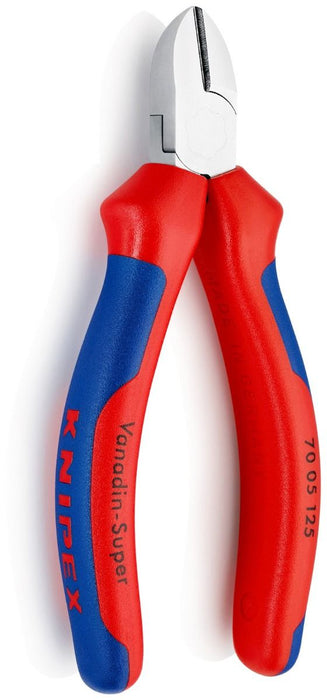 Knipex bočne sečice 125mm (70 05 125)