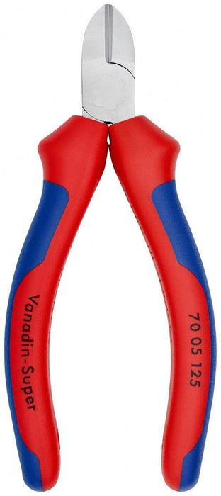 Knipex bočne sečice 125mm (70 05 125)