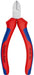 Knipex bočne sečice 125mm (70 05 125)