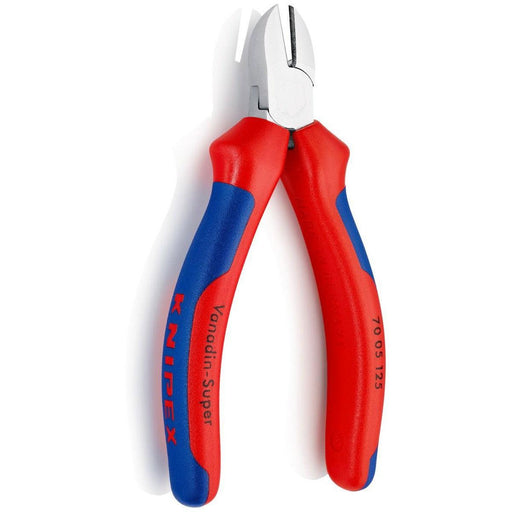 Knipex bočne sečice 125mm (70 05 125)