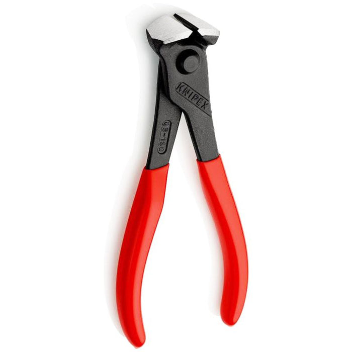 Knipex čeone sečice 160mm - u blister pakovanju (68 01 160 SB)