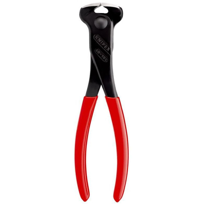 Knipex čeone sečice 180mm - u blister pakovanje (68 01 180 SB)