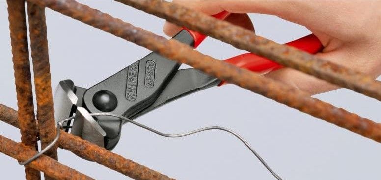 Knipex čeone sečice 280mm (68 01 280)