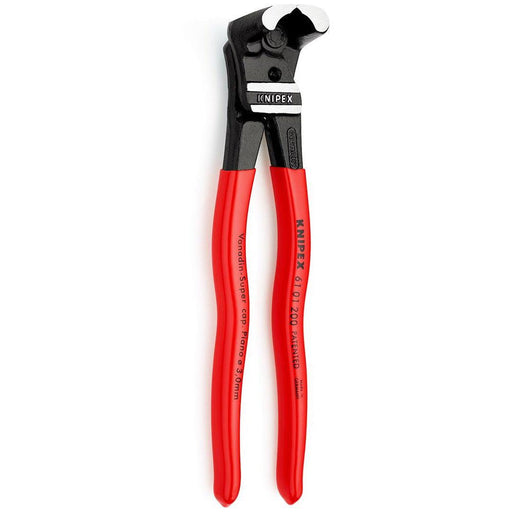 Knipex čeone sečice za čeličnu žicu 200mm - u blister pakovanju (61 01 200 SB)