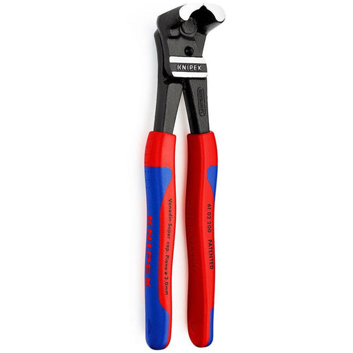 Knipex čeone sečice za čeličnu žicu 200mm (61 02 200)