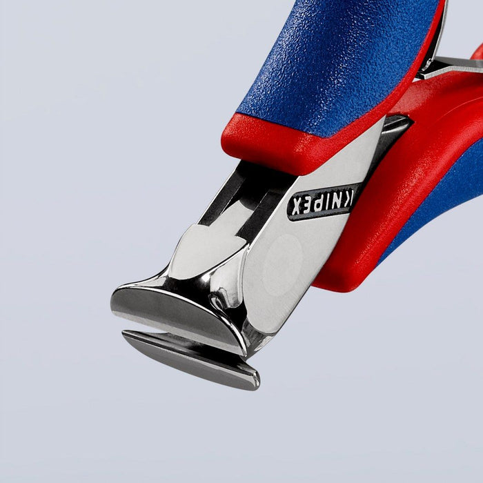 Knipex čeone sečice za elektroniku 115mm (64 02 115)