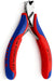 Knipex čeone sečice za elektroniku 115mm (64 12 115)