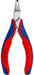 Knipex čeone sečice za elektroniku 120mm (64 72 120)