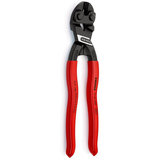 Knipex CoBolt® savijene sečice 200mm (71 41 200)