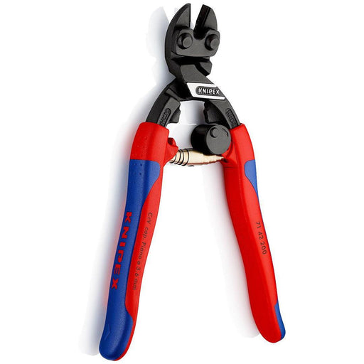 Knipex CoBolt® savijene sečice 200mm (71 42 200)