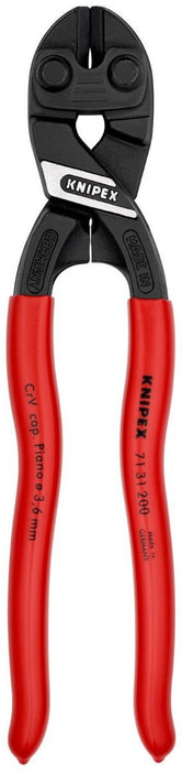 Knipex CoBolt® sečice 200mm (71 31 200)