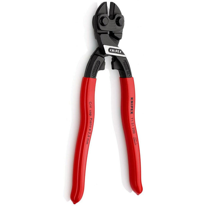 Knipex CoBolt® sečice 200mm (71 31 200)