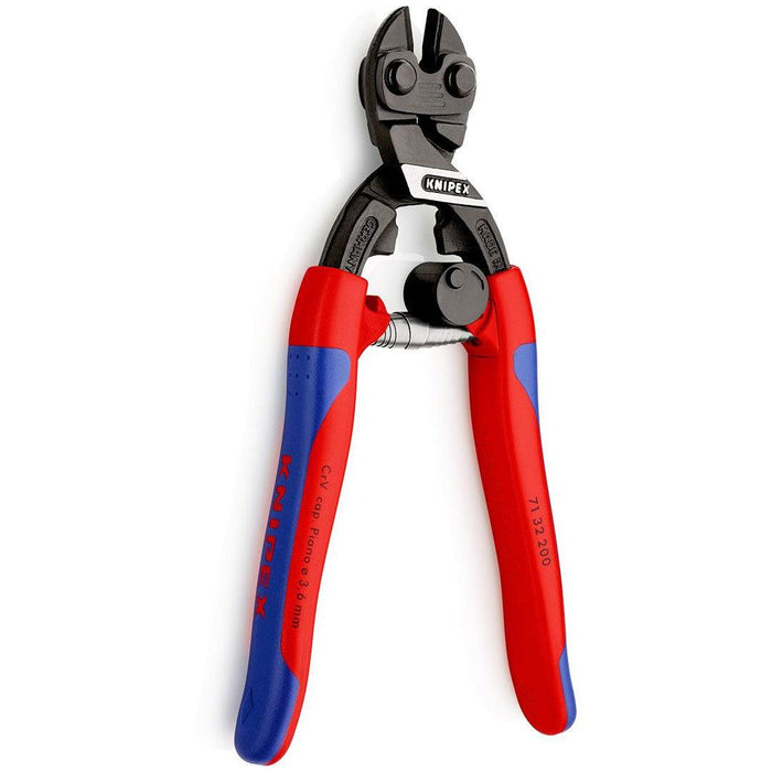 Knipex CoBolt® sečice 200mm (71 32 200)