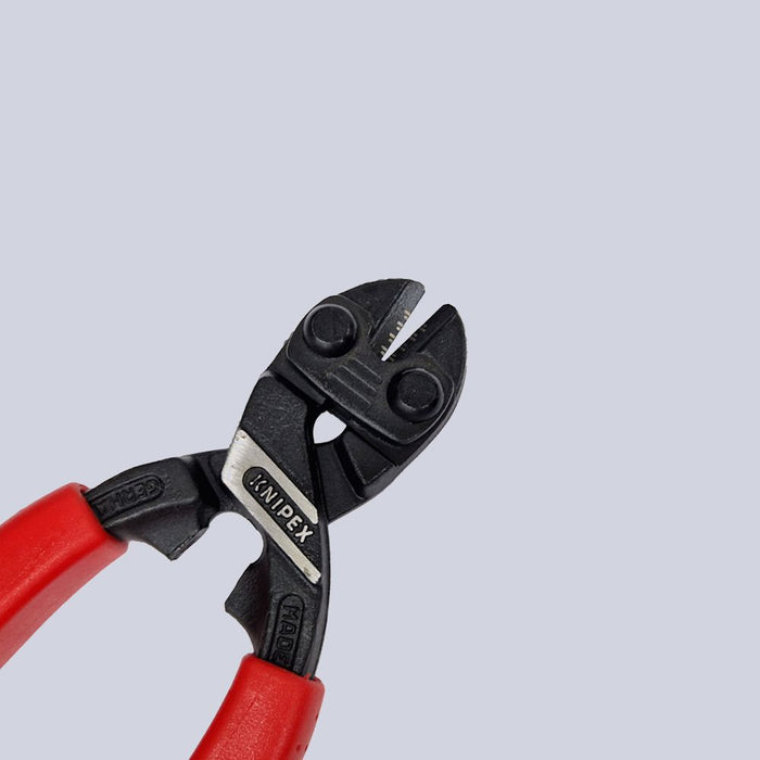 Knipex CoBolt® sečice 200mm za sečenje opružne žice do 5,2mm (71 02 200)