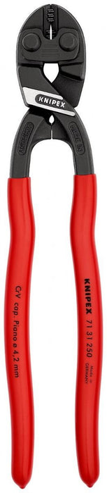 Knipex CoBolt® sečice 250mm za sečenje opružne žice do 4,2mm (71 31 250)