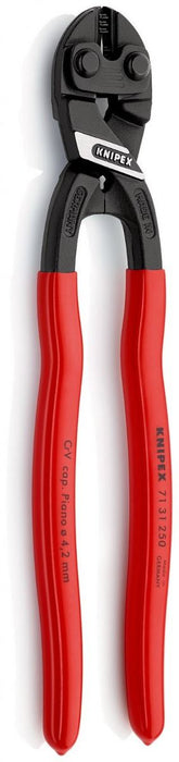 Knipex CoBolt® sečice 250mm za sečenje opružne žice do 4,2mm (71 31 250)