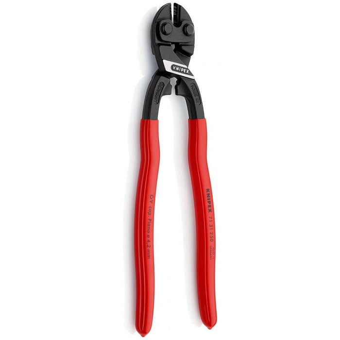 Knipex CoBolt® sečice 250mm za sečenje opružne žice do 4,2mm (71 31 250)