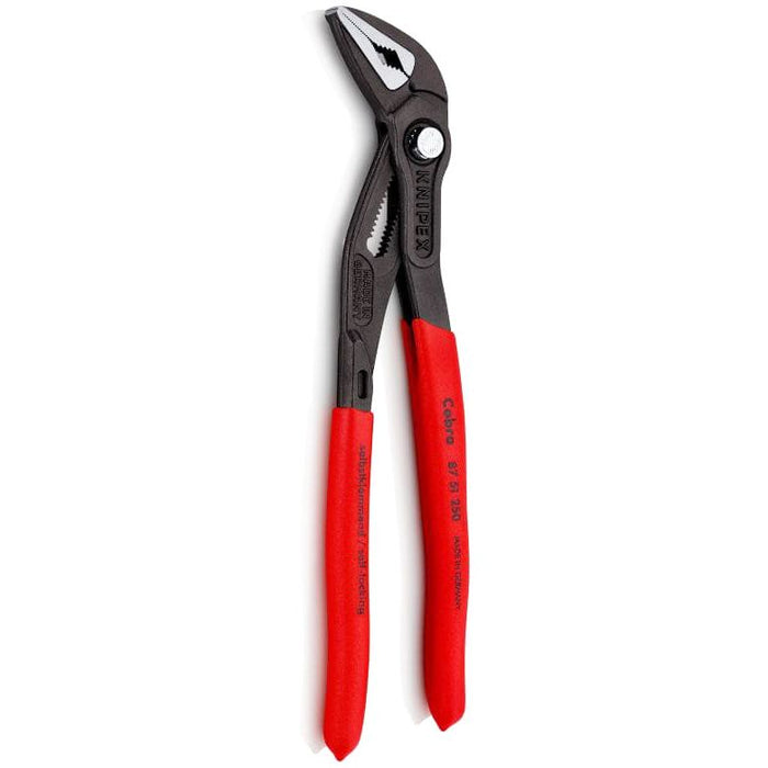 Knipex Cobra ES ekstra tanka papagaj cevna klešta 250mm (87 51 250)