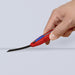 Knipex CutiX® univerzalni skalpel 165mm u blister pakovanju (90 10 165 BK)