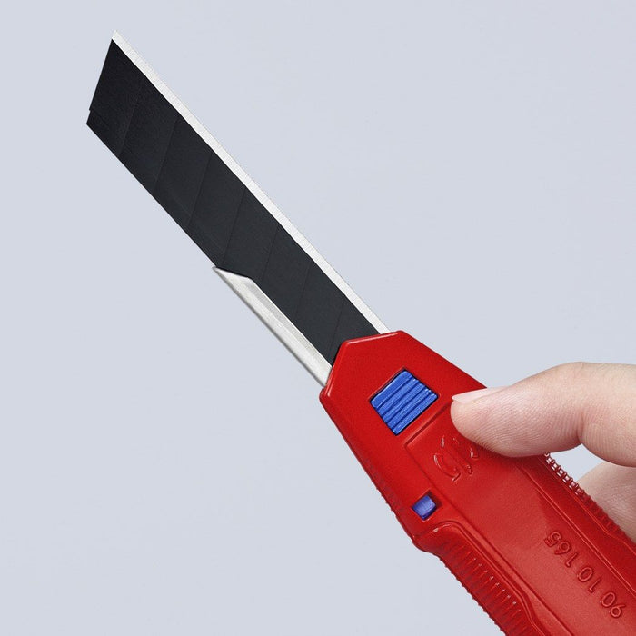 Knipex CutiX® univerzalni skalpel 165mm u blister pakovanju (90 10 165 BK)